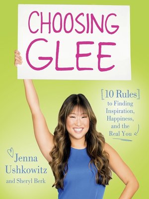 cover image of Choosing Glee